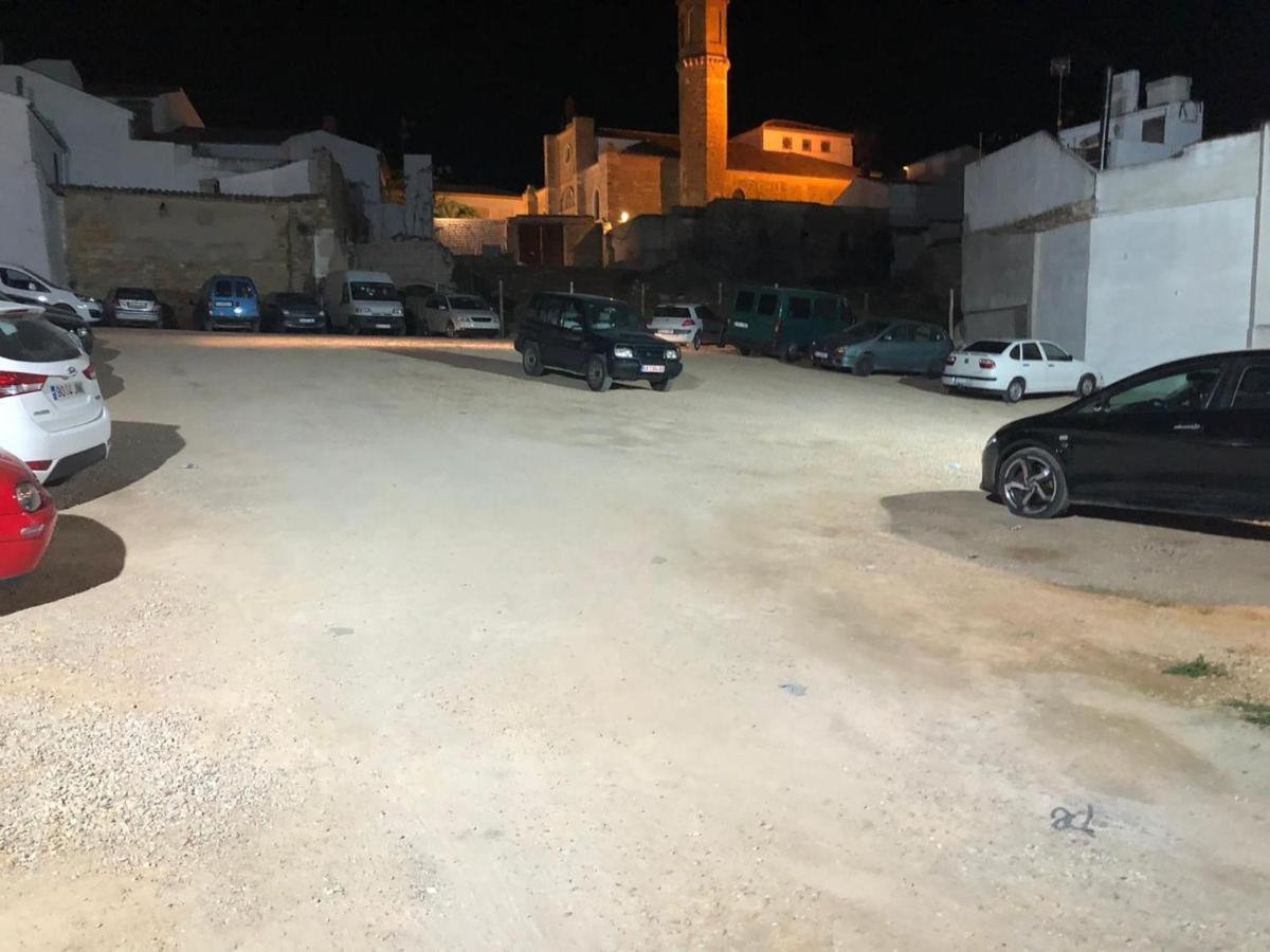 Hospedium Dlj Hostal Tematico Desde La Juderia Arjona Bagian luar foto