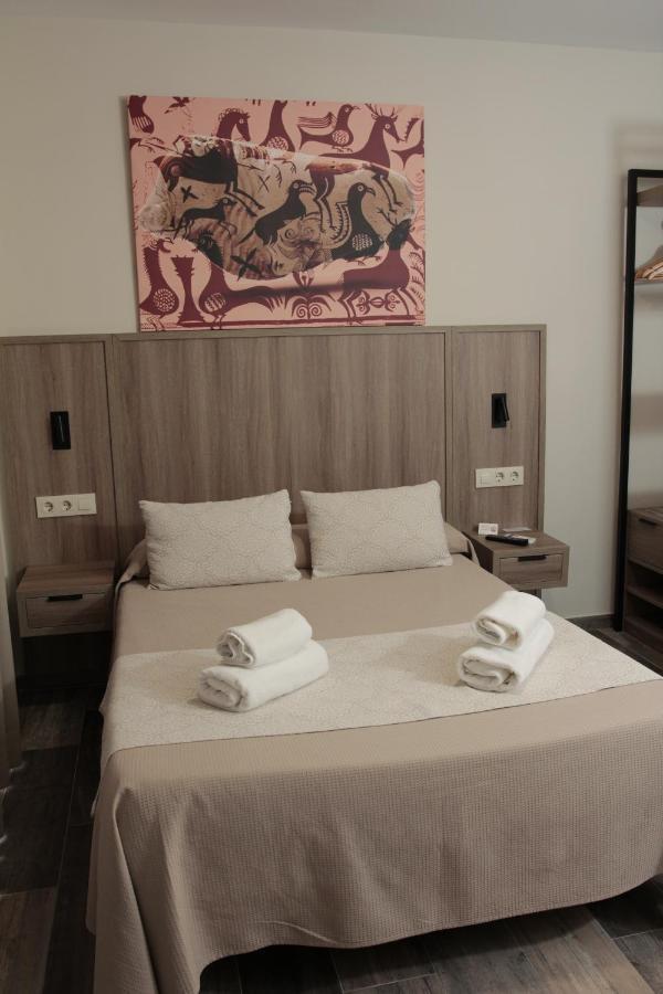 Hospedium Dlj Hostal Tematico Desde La Juderia Arjona Bagian luar foto