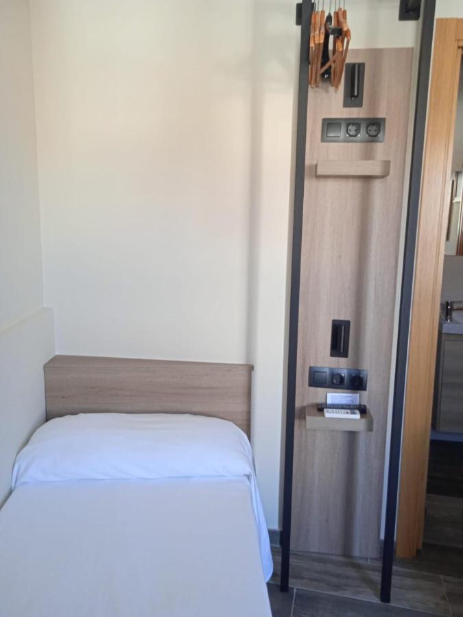 Hospedium Dlj Hostal Tematico Desde La Juderia Arjona Bagian luar foto