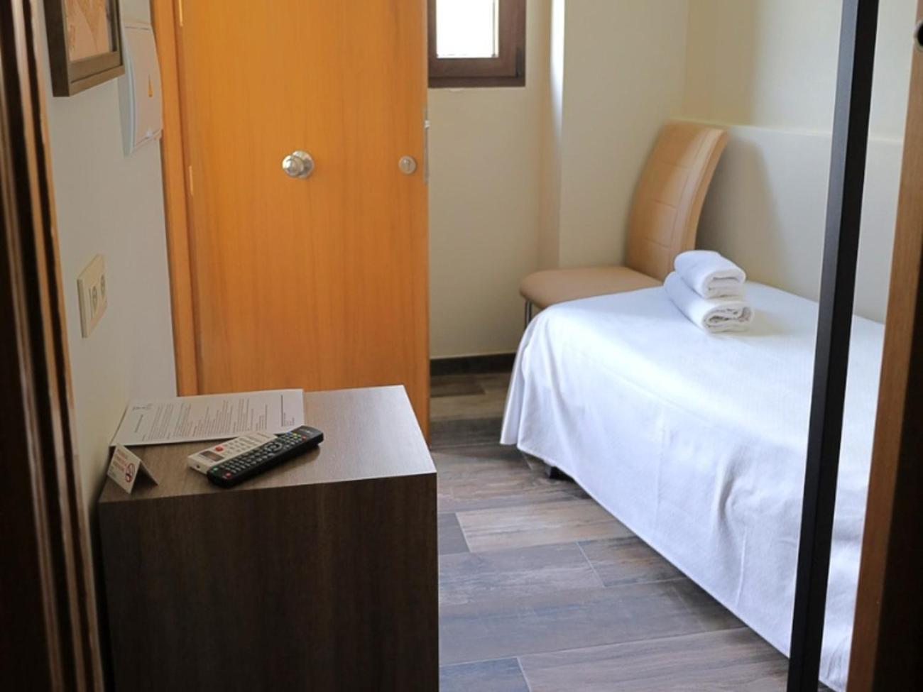 Hospedium Dlj Hostal Tematico Desde La Juderia Arjona Bagian luar foto